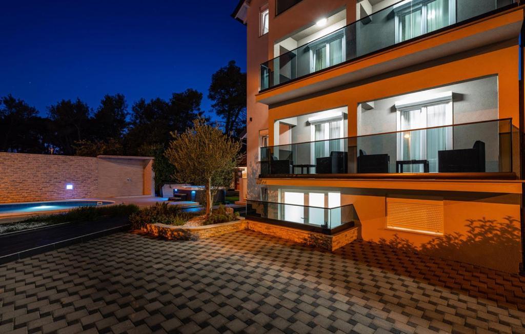 Villa Panta Zadar Eksteriør billede