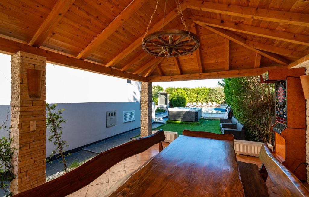 Villa Panta Zadar Eksteriør billede