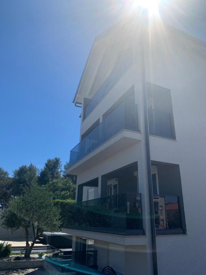 Villa Panta Zadar Eksteriør billede