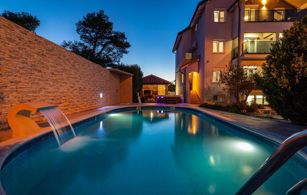 Villa Panta Zadar Eksteriør billede