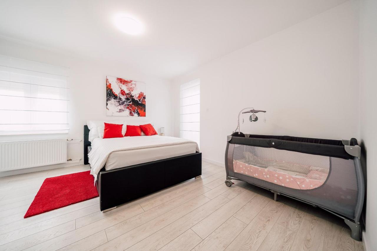 Villa Panta Zadar Eksteriør billede