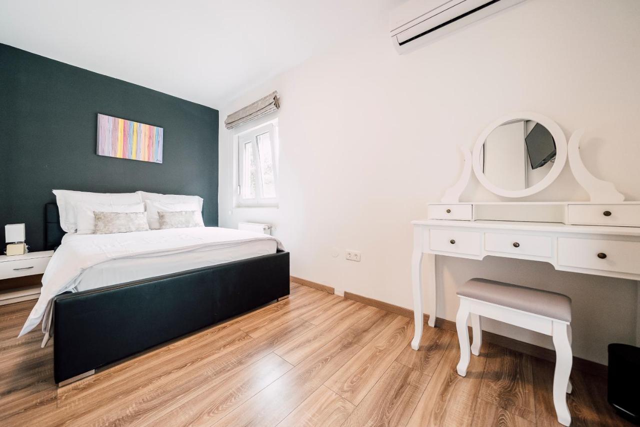 Villa Panta Zadar Eksteriør billede