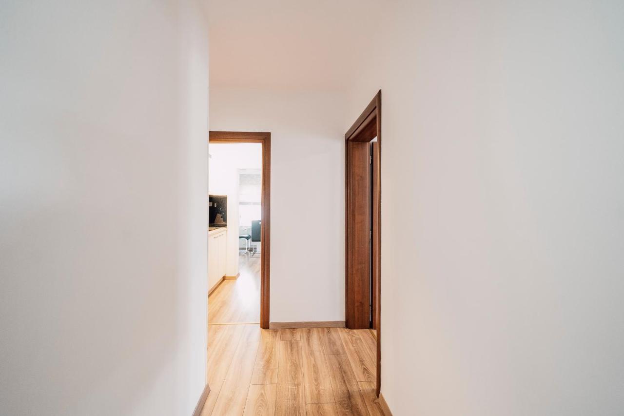 Villa Panta Zadar Eksteriør billede