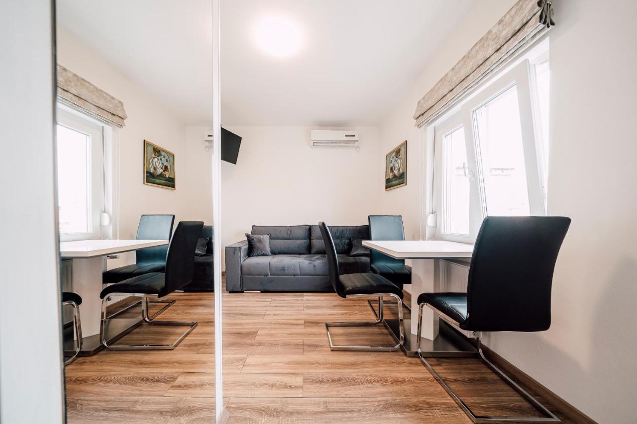 Villa Panta Zadar Eksteriør billede