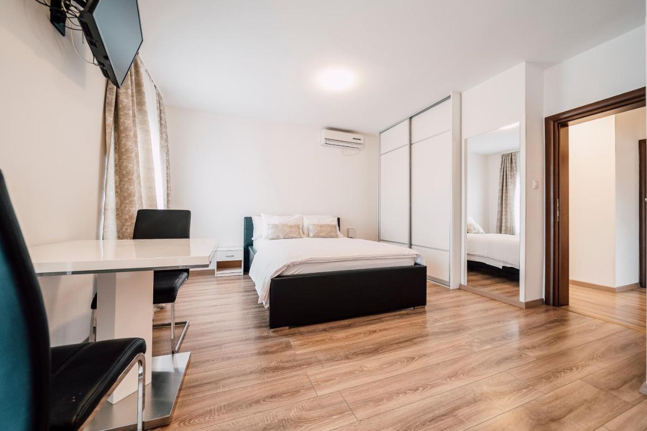 Villa Panta Zadar Eksteriør billede