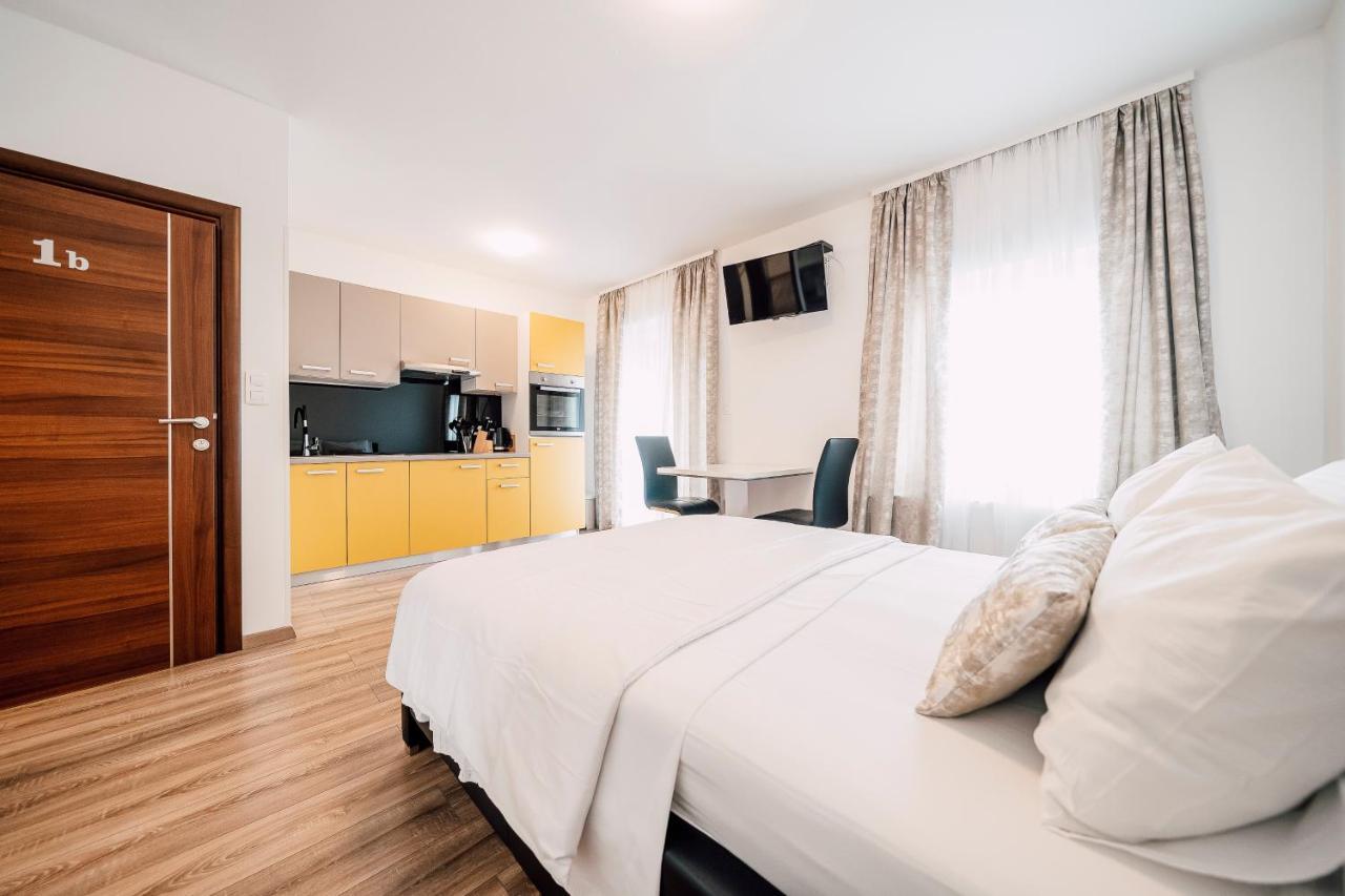 Villa Panta Zadar Eksteriør billede