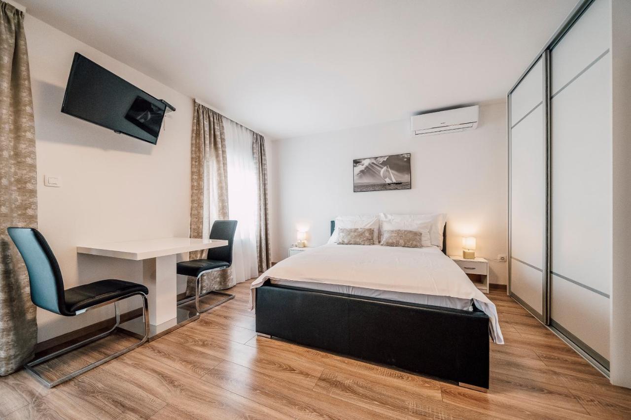 Villa Panta Zadar Eksteriør billede